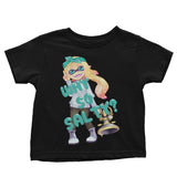 Why So Salty? - Youth Apparel
