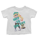 Why So Salty? - Youth Apparel