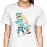 Why So Salty? - Women's Apparel