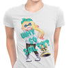 Why So Salty? - Women's Apparel