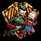 Why You Cheap Little Knockoff - Ornament