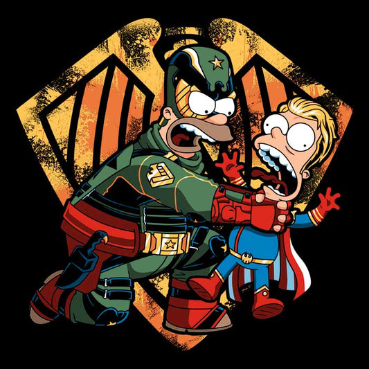 Why You Cheap Little Knockoff - Hoodie