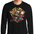 Why You Cheap Little Knockoff - Long Sleeve T-Shirt