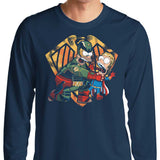 Why You Cheap Little Knockoff - Long Sleeve T-Shirt