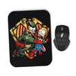 Why You Cheap Little Knockoff - Mousepad