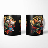 Why You Cheap Little Knockoff - Mug