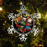 Why You Cheap Little Knockoff - Ornament