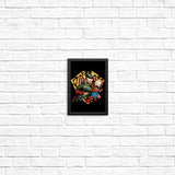 Why You Cheap Little Knockoff - Posters & Prints