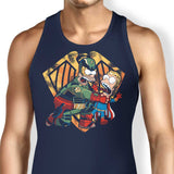 Why You Cheap Little Knockoff - Tank Top