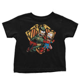 Why You Cheap Little Knockoff - Youth Apparel