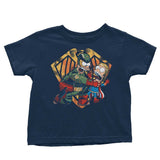 Why You Cheap Little Knockoff - Youth Apparel