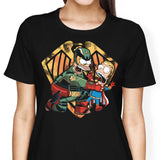 Why You Cheap Little Knockoff - Women's Apparel