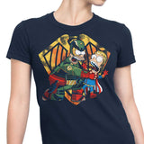 Why You Cheap Little Knockoff - Women's Apparel