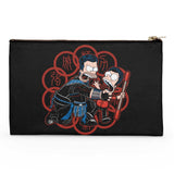 Why You Little, Bus Boy - Accessory Pouch