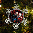 Why You Little, Bus Boy - Ornament