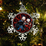 Why You Little, Bus Boy - Ornament