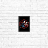 Why You Little, Bus Boy - Posters & Prints