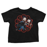 Why You Little, Bus Boy - Youth Apparel