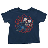 Why You Little, Bus Boy - Youth Apparel