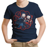 Why You Little, Bus Boy - Youth Apparel