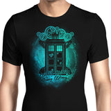 Wibbly Wobbly - Men's Apparel