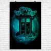 Wibbly Wobbly - Poster