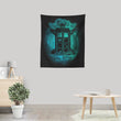 Wibbly Wobbly - Wall Tapestry