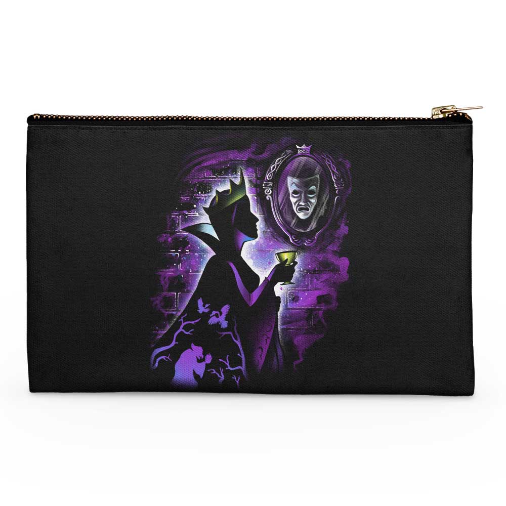 Wicked Magic - Accessory Pouch