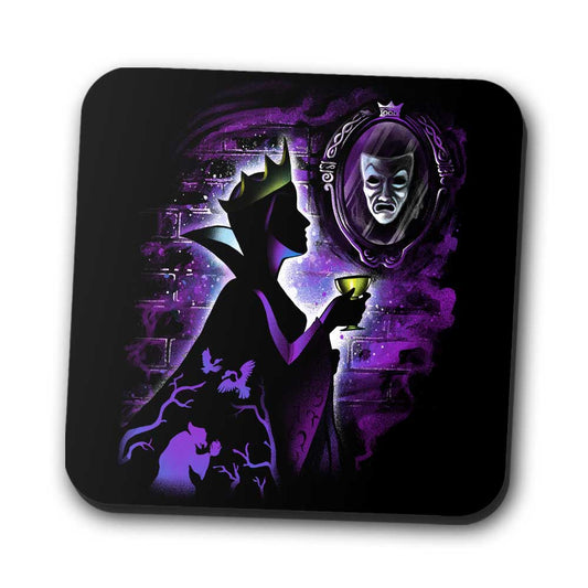 Wicked Magic - Coasters