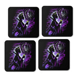 Wicked Magic - Coasters