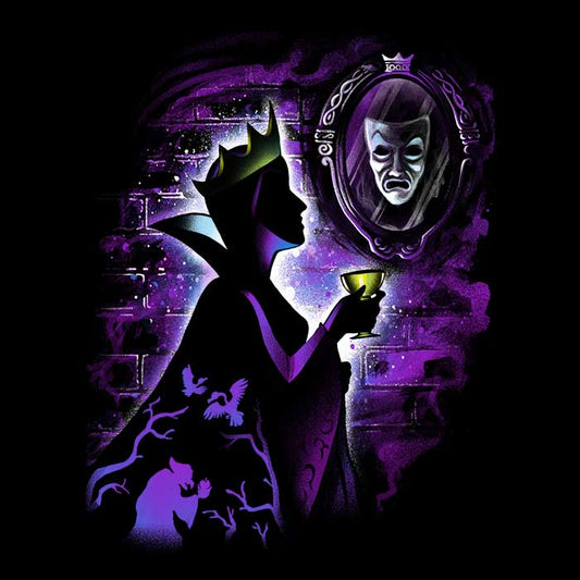 Wicked Magic - Mousepad