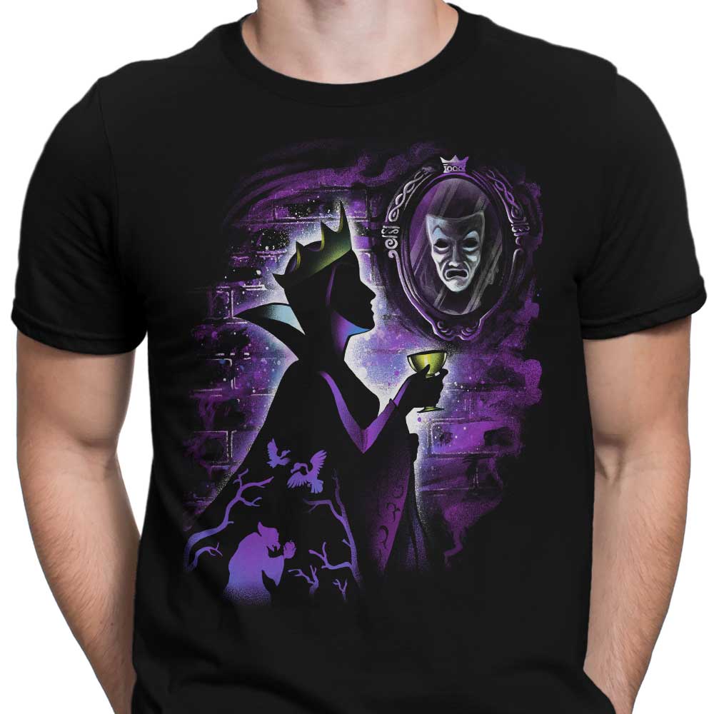 Wicked Magic - Men's Apparel