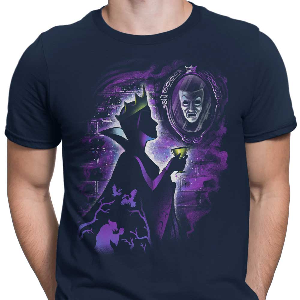 Wicked Magic - Men's Apparel