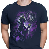 Wicked Magic - Men's Apparel