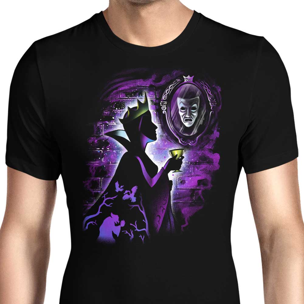 Wicked Magic - Men's Apparel