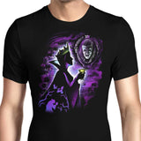 Wicked Magic - Men's Apparel
