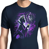 Wicked Magic - Men's Apparel