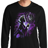 Wicked Magic - Long Sleeve T-Shirt