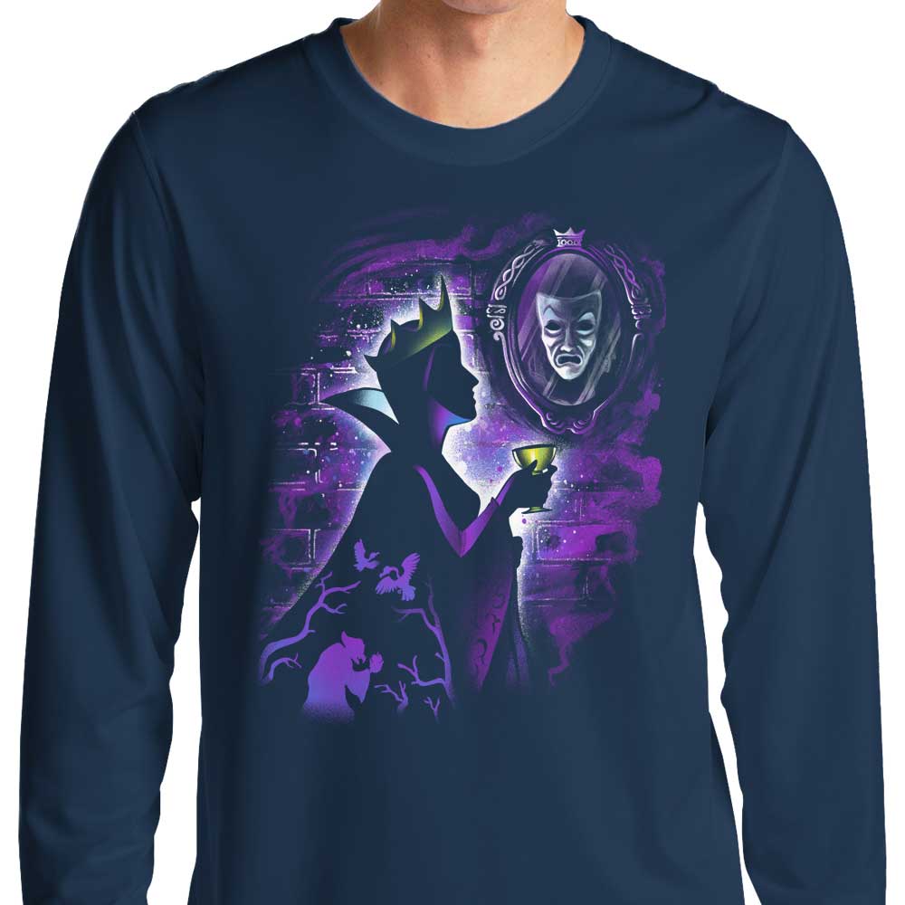 Wicked Magic - Long Sleeve T-Shirt