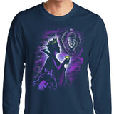Wicked Magic - Long Sleeve T-Shirt