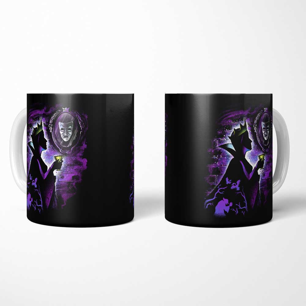 Wicked Magic - Mug