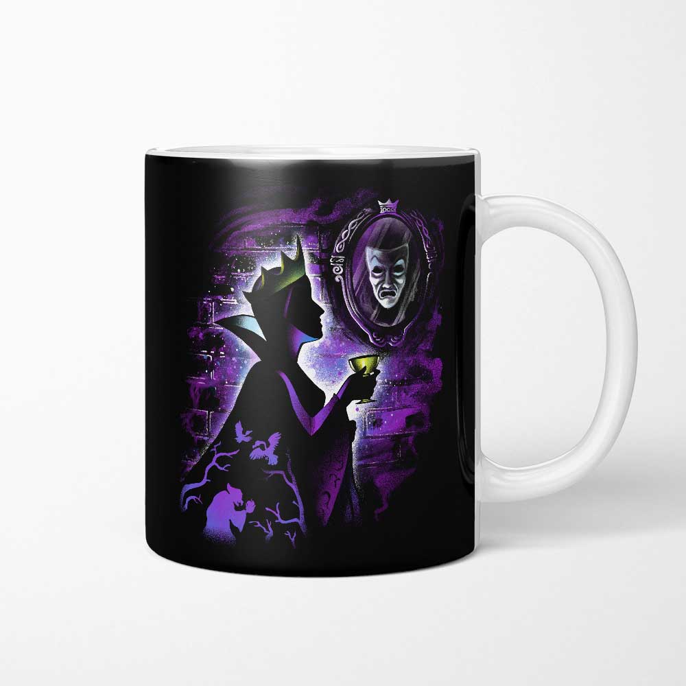 Wicked Magic - Mug