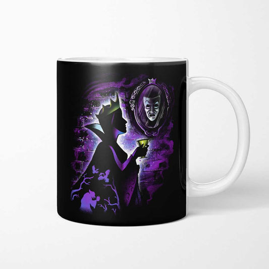 Wicked Magic - Mug
