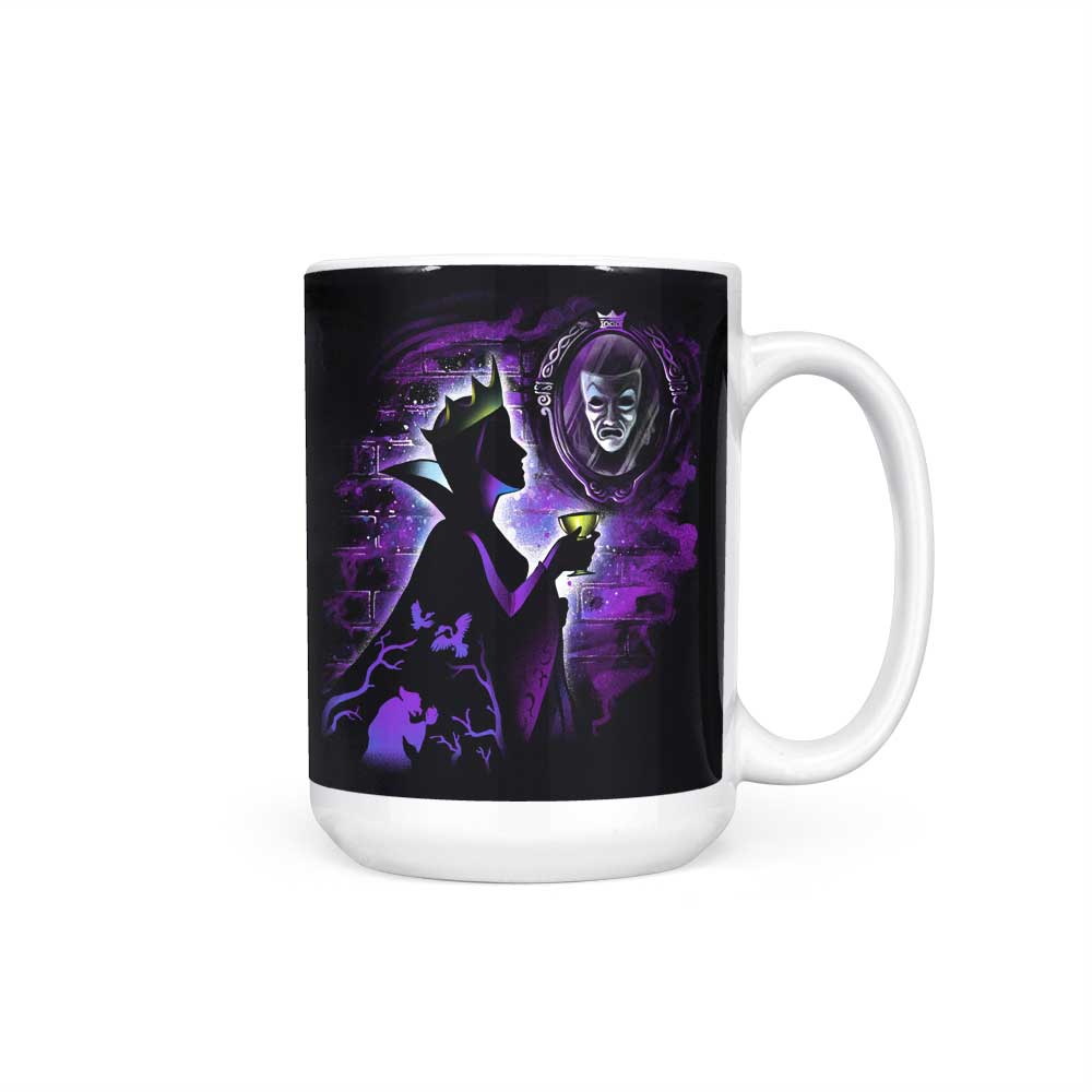 Wicked Magic - Mug