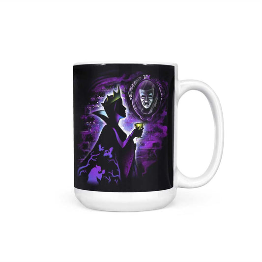 Wicked Magic - Mug
