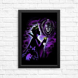 Wicked Magic - Posters & Prints