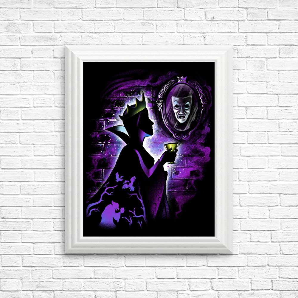 Wicked Magic - Posters & Prints