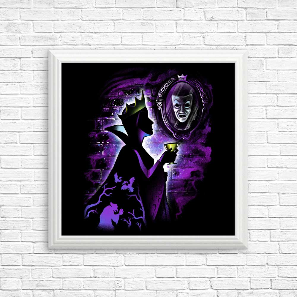 Wicked Magic - Posters & Prints