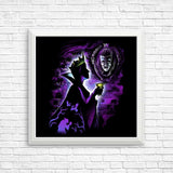 Wicked Magic - Posters & Prints