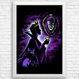 Wicked Magic - Posters & Prints